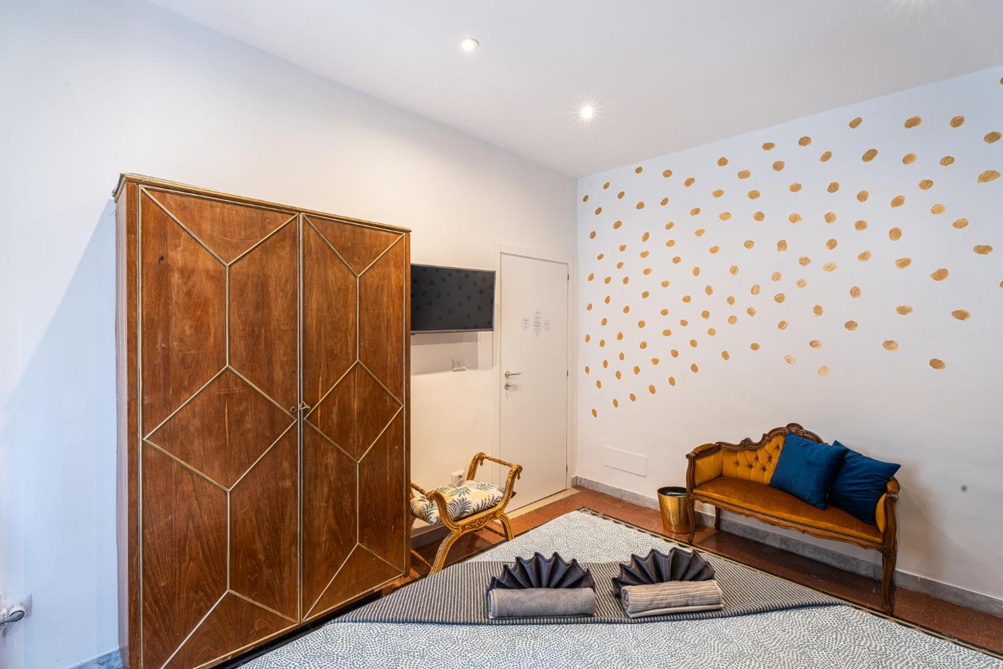 Bigfamilyflats - Coliseum Apartment — Foto 3