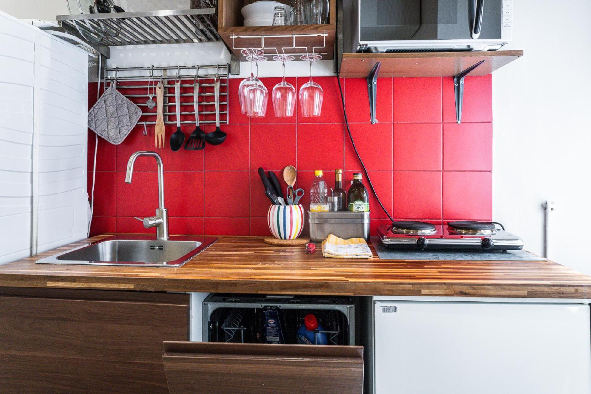 Bigfamilyflats - Coliseum Apartment — Foto 2